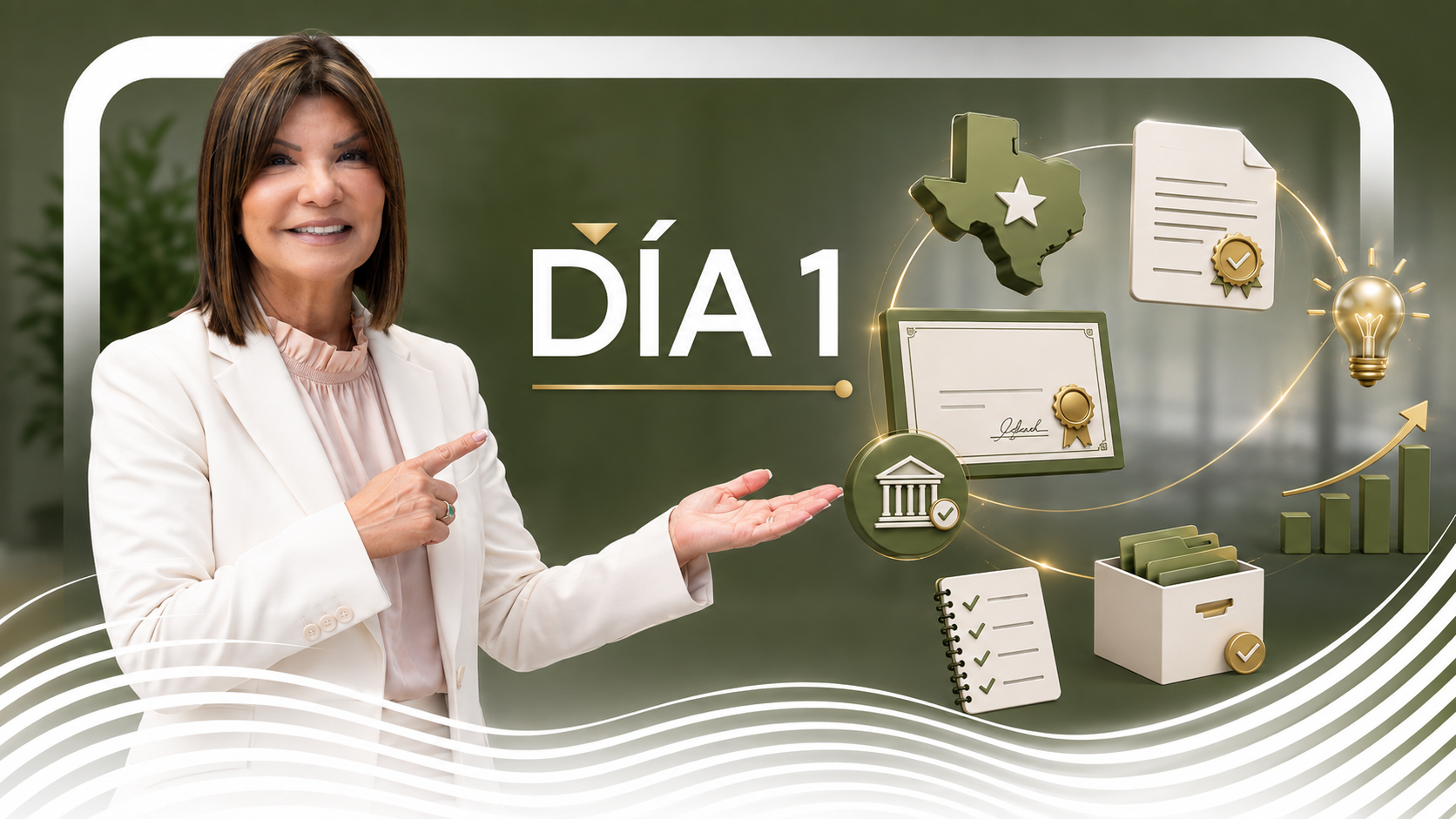 Clase 1 — Descubre la oportunidad